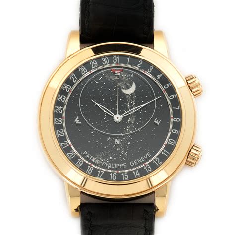 patek philippe 6102|patek philippe 6102 age.